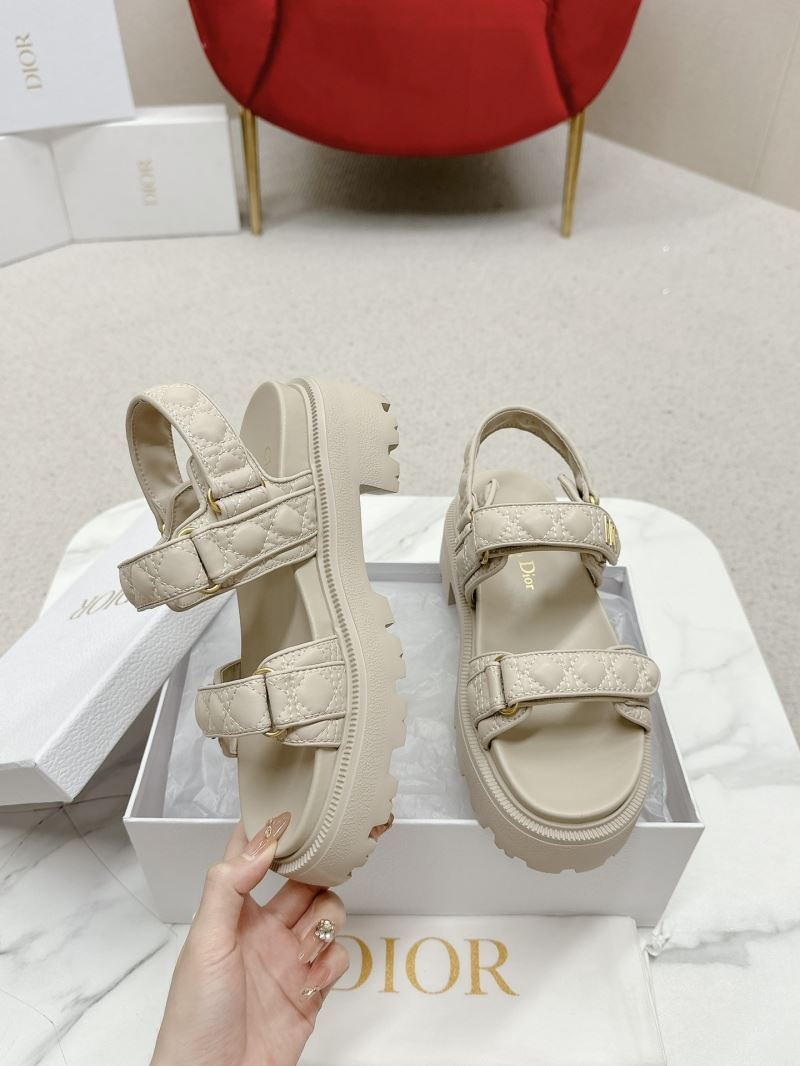 Christian Dior Sandals